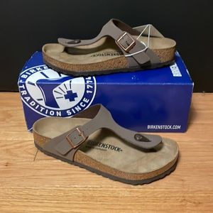 Birkenstock Gizeh 37 L6 NO BOX
